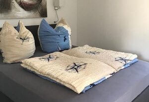 Ostseeperle-Bungalow 18