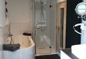Ostseeperle-Bungalow 18