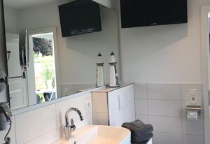 Ostseeperle-Bungalow 18