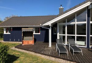 Strandhus-Haus 37