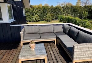 Strandhus-Haus 37