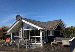 Strandhus-Haus 37
