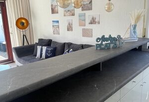 Ankerplatz - gemütliches Ferienhaus mit Garten und Terrasse für die große Familie