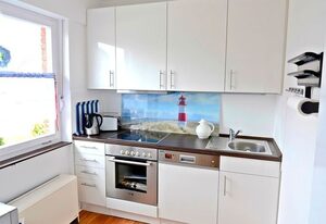 Ferienhaus Marina I