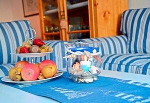 Ferienhaus Marina I