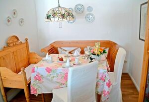 Ferienhaus Marina I