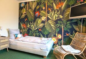 WannerHus Lieblingsplatz Hotel – Einzelzimmer EZ