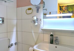 WannerHus Lieblingsplatz Hotel – Einzelzimmer EZ