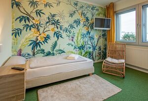 WannerHus Lieblingsplatz Hotel – Einzelzimmer EZ