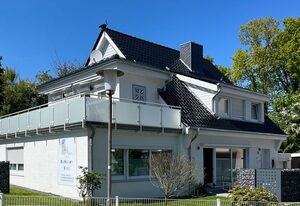 Wohnung "Strandkorb"