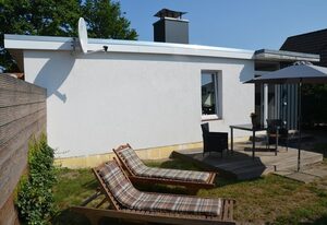 Bungalow Nr. 14 "Muschel"
