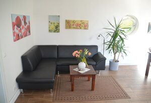 Bungalow Nr. 14 "Muschel"