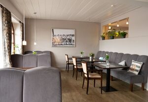 Seedeich Lieblingsplatz Hotel – STU