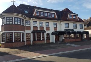 Seedeich Lieblingsplatz Hotel – STU