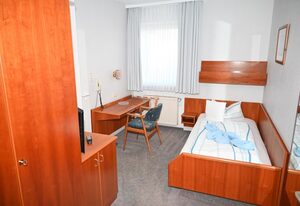 Einzelzimmer 02 EG