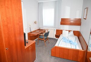 Einzelzimmer 02 EG