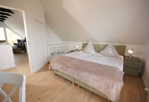 HofHotel Krähenberg, Ferienhaus I
