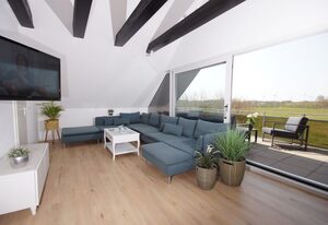 HofHotel Krähenberg, Ferienhaus I