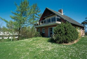 HofHotel Krähenberg, Ferienhaus I