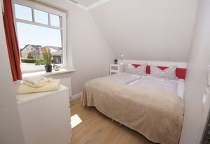 HofHotel Krähenberg, Ferienwohnung III