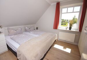 HofHotel Krähenberg, Ferienwohnung III