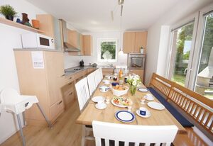 HofHotel Krähenberg, Ferienhaus II