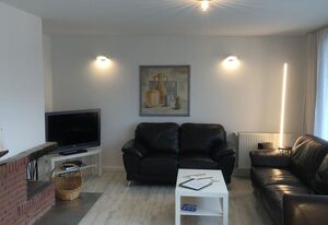 Bungalow Nr. 15 "Strandhafer"
