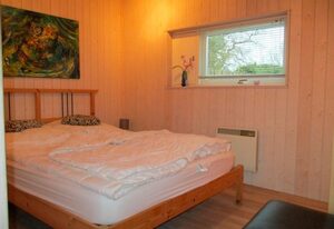 Ferienhaus Nr. 9 "Strandläufer"