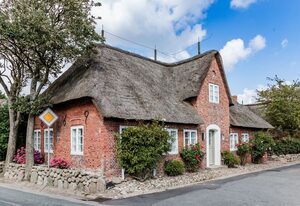 Landhaus 29 – Großzügiges Landhaus mit Garten, Terrasse, Sauna und moderner Ausstattung