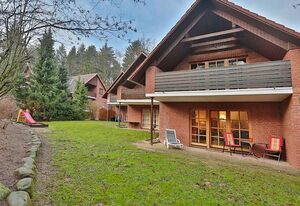 Ferienparadies Klingberg – Ferienparadies Klingberg Appartement 2