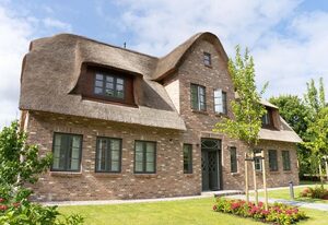 Villa Westküste