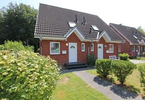 Ferienhaus Waldstrasse