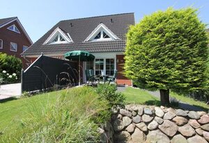 Ferienhaus Waldstrasse