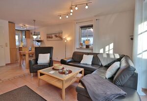 Ferienhaus Waldstrasse