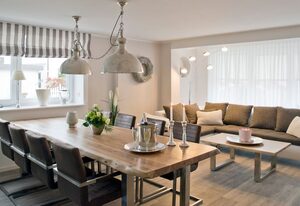 "Strandvilla Seagull - Whg. Seaside"