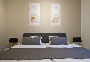 "Strandvilla Seagull - Whg. Seaside"