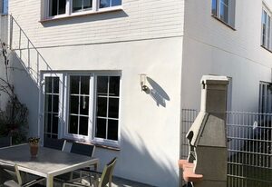 Haus Frauken - Wohnung Thal