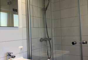 Haus Frauken - Wohnung Thal