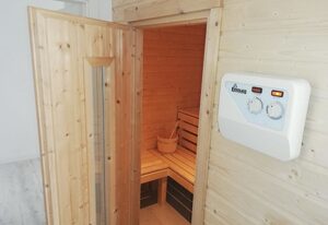 Haus Frauken - Wohnung Berg