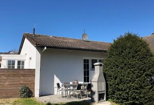 Haus Frauken - Wohnung Berg