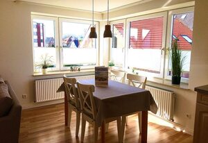 Haus Seepferdchen - Whg. 5
