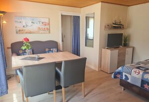 Bungalow Block - 1