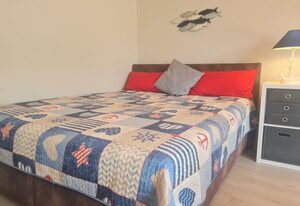 Bungalow Block - 1