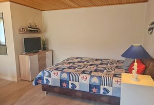 Bungalow Block - 1