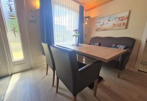Bungalow Block - 1