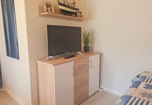 Bungalow Block - 1