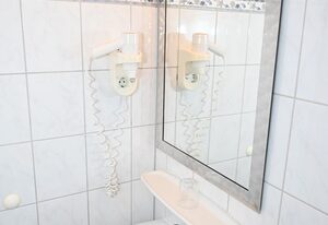 Einzelzimmer 17 UG