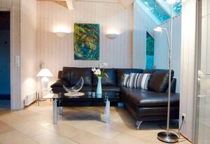 Ferienhaus Nr. 10 "Seeigel"