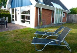 Ferienhaus Nr. 10 "Seeigel"