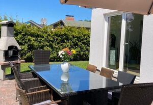 Ferienhaus Nr. 16 "Seepferdchen"